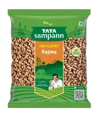 Tata Sampann Rajma Chitra  500 g