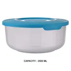 Asian Seal Container 