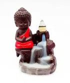 Polyresin Lord Buddha Idol 