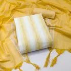 Jacquard Unstitched Dress Material for Women 