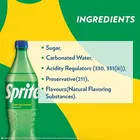 स्प्राइट 750 ml