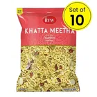 BTW खट्टा मीठा 10X32 g 