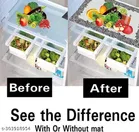 Waterproof Fridge Mats 