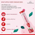 NutraChoice Apple Cider Vinegar Tablets 