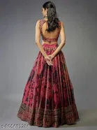 Lehenga Choli for Women 