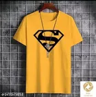 Round Neck T-Shirt for Men 