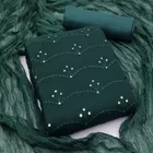 Georgette Unstitched Dress Material for Women 