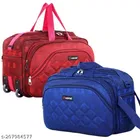 Polyester Duffel Bags 