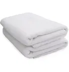 Cotton High Absorbent Antibacterial Bath Towels 