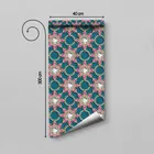 Vinyl Wallpaper Sticker for Wall Decoration 