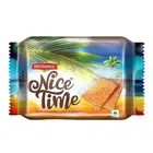 Britannia Nice Time Coconut Biscuit 6x59.4 g 