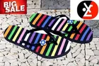 LifeO Slippers With Sliders for Women 
