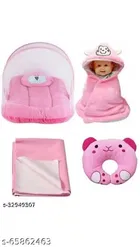Combo of Baby Sleeping Set 