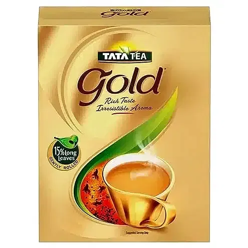 टाटा टी गोल्ड 250 g