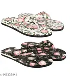 LifeO Slippers for Women 
