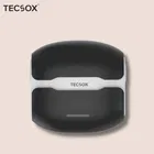 TecSox Cyber X Wireless Earbud With High Bass Comfortable Fit