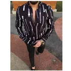 Printed Shirt for Men 