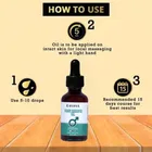Oribva Penis Growth Oil 