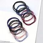 Rubber Band & Scrunchies for Women 