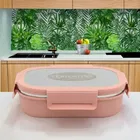 Friends For Life Super Steel Lunch Box 1 Ltr 