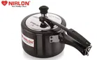 Induction Base Pressure Cooker 