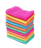 Cotton High Absorbent Antibacterial Hand Towels 