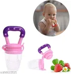 Silicone Fruit And Juice Feeder Kids Nipple Pacifier For Fruit Vegetable Bpa Free 