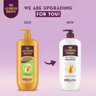 बजाज आल्मंड ड्रॉप्स एंटी हेयर फॉल शैम्पू 650 ml