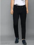Denim Slim Fit Jeans for Men 