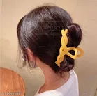 Plastic Hair Clutcher for Women & Girls 