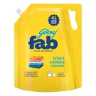 Godrej Fab Liquid Detergent 4 L 