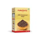 Puramate Milk Compound Chips 50 g