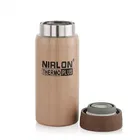 Stainless Steel Double Wall Vacuum Insulated Water Bottle 