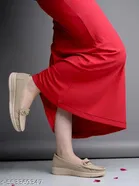 Shoetopia Girls Loafers 