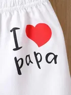 Cotton Printed Clothing Set for Boys 
