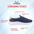 Casual Shoes for Men, Blue 