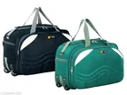 Polyester Duffel Bags 