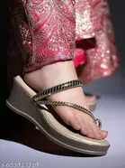 Shoetopia Wedges 
