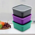 GLUMAN Storage Container 