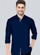 Full Sleeves Shirt for Men 