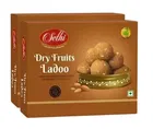 Sethi Dry Fruit Ladoo 2X400 g (Pack of 2)
