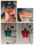Plastic Hair Clips for Women 