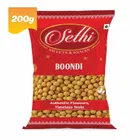 सेठी बूंदी 200g