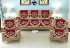 Polycotton 5 Seater Sofa Covers 