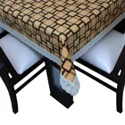 PVC Printed 4 Seaters Table Cover 