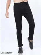 Denim Slim Fit Jeans for Men 