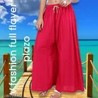 Palazzos for Women 