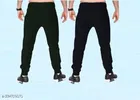 Cotton Trackpants for Men 