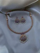 Party Wear Jewellery Set for Women 