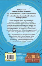 The Couch Potato Who Said Ouch And Other Funny Stories